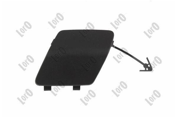 ABAKUS 042-51-440 Bumper Cover, trailer hitch