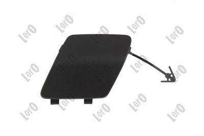 Bumper Cover, trailer hitch ABAKUS 042-51-440