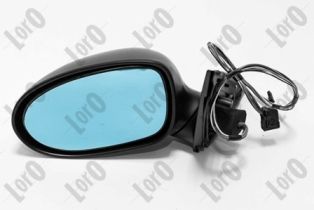 Exterior Mirror ABAKUS 0426M01