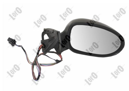 ABAKUS 0426M02 Exterior Mirror