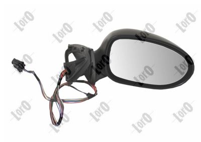 Exterior Mirror ABAKUS 0426M02