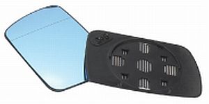 Mirror Glass, exterior mirror ABAKUS 0429G01