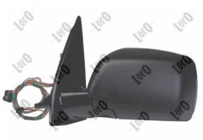 Exterior Mirror ABAKUS 0429M01