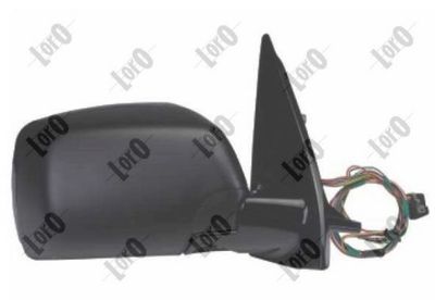 Exterior Mirror ABAKUS 0429M02