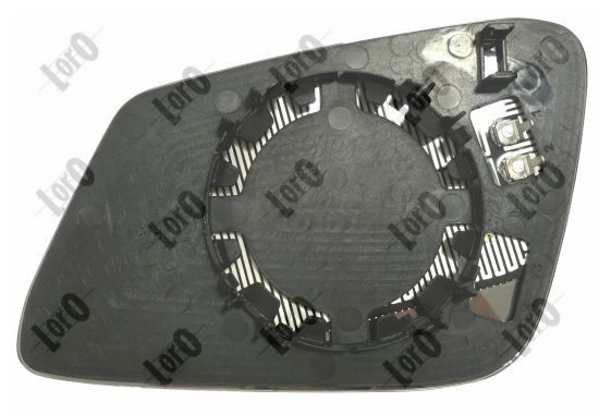 ABAKUS 0431G02 Mirror Glass, exterior mirror
