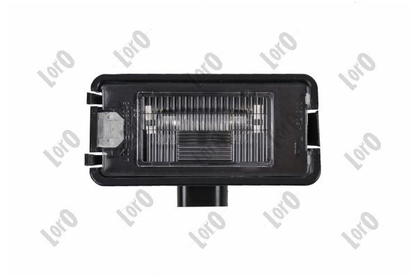 ABAKUS 046-21-905 Licence Plate Light