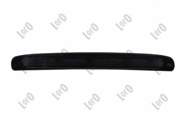 ABAKUS 046-23-870S Auxiliary Stop Light
