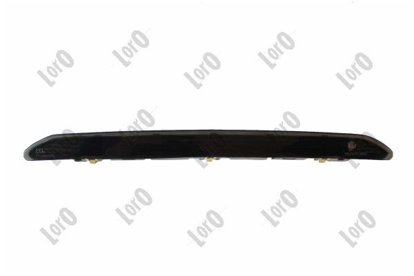 ABAKUS 046-25-870S Auxiliary Stop Light