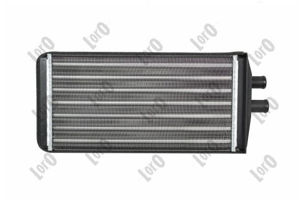 ABAKUS 048-015-0002 Heat Exchanger, interior heating