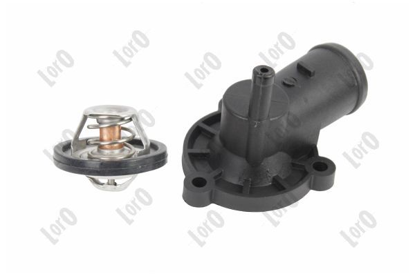 ABAKUS 048-025-0005 Thermostat, coolant