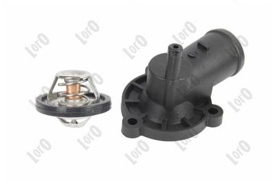 Thermostat, coolant ABAKUS 048-025-0005