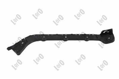 Mounting Bracket, bumper ABAKUS 048-14-382