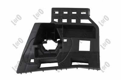 Mounting Bracket, bumper ABAKUS 048-14-383