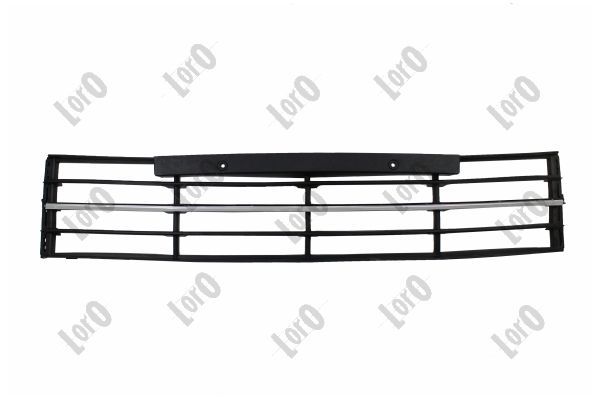 ABAKUS 048-14-450 Ventilation Grille, bumper