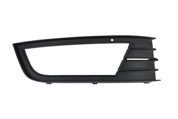 ABAKUS 048-14-452 Ventilation Grilles, bumper