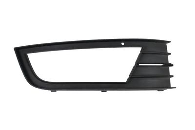 Ventilation Grilles, bumper ABAKUS 048-14-452