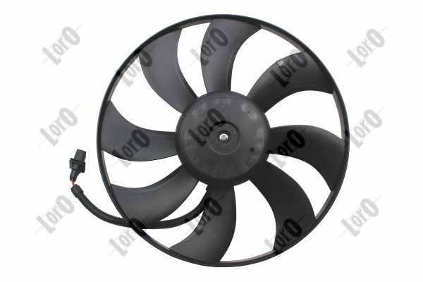 ABAKUS 048-014-0003 Fan, engine cooling