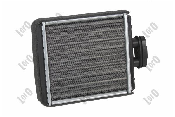 ABAKUS 048-015-0001 Heat Exchanger, interior heating