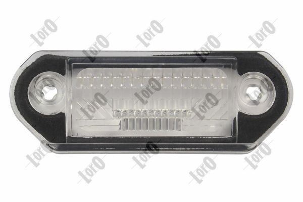 ABAKUS 048-03-905 Licence Plate Light