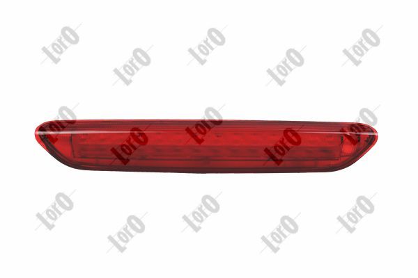 ABAKUS 048-05-870 Auxiliary Stop Light