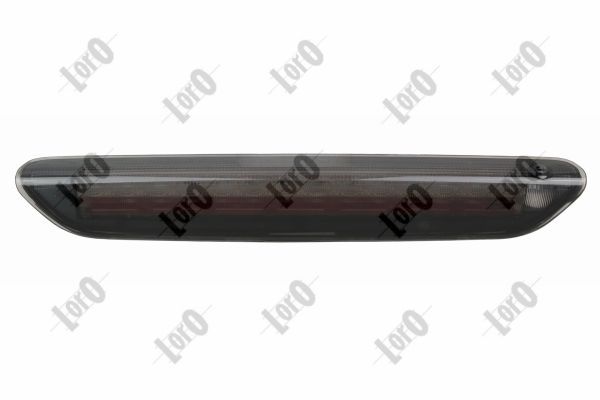 ABAKUS 048-05-870S Auxiliary Stop Light