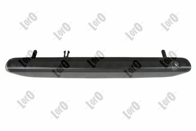 Auxiliary Stop Light ABAKUS 048-05-870SD