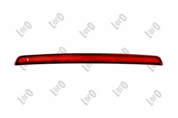 ABAKUS 048-13-870 Auxiliary Stop Light