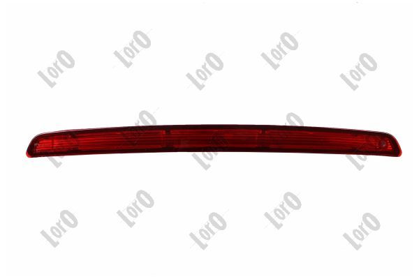 ABAKUS 048-14-870D Auxiliary Stop Light