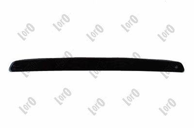 Auxiliary Stop Light ABAKUS 048-14-870SD