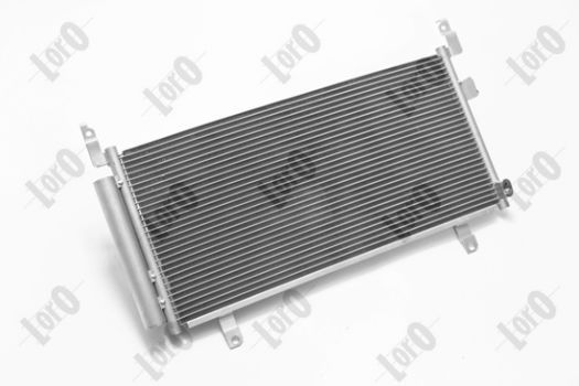 ABAKUS 049-016-0013 Condenser, air conditioning