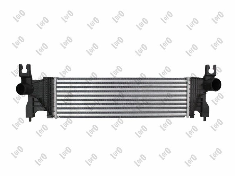 ABAKUS 050-018-0002 Charge Air Cooler