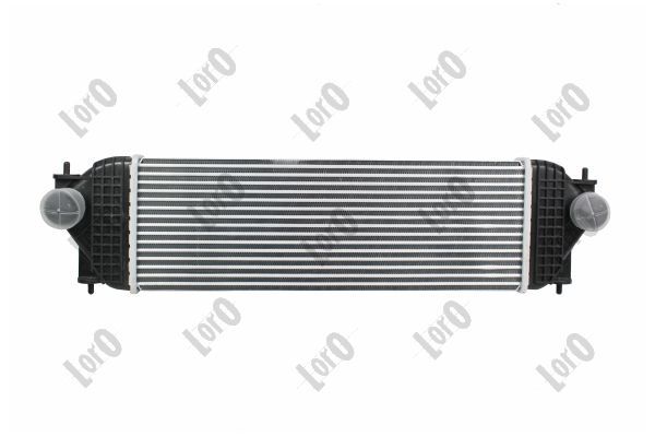 ABAKUS 050-018-0001 Charge Air Cooler