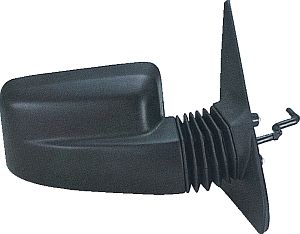 Exterior Mirror ABAKUS 0502M02