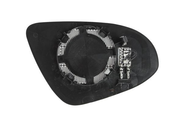 ABAKUS 0504G03 Mirror Glass, exterior mirror