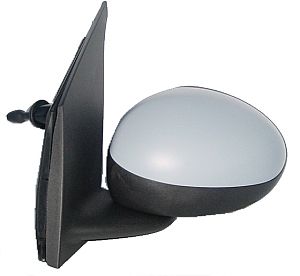 Exterior Mirror ABAKUS 0504M01