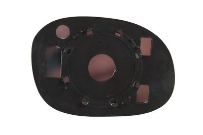 Mirror Glass, exterior mirror ABAKUS 0505G01