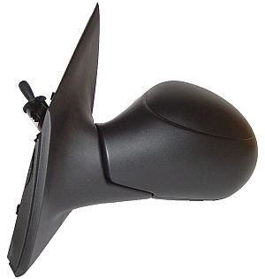 ABAKUS 0505M01 Exterior Mirror