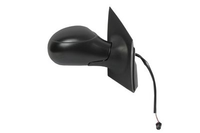 Exterior Mirror ABAKUS 0505M04
