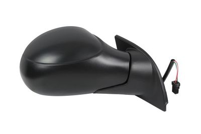 Exterior Mirror ABAKUS 0506M04