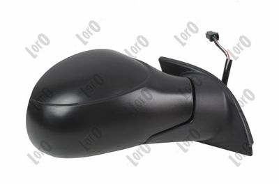 Exterior Mirror ABAKUS 0506M05