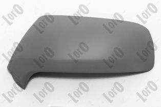 Cover, exterior mirror ABAKUS 0507C02