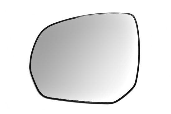 ABAKUS 0507G05 Mirror Glass, exterior mirror