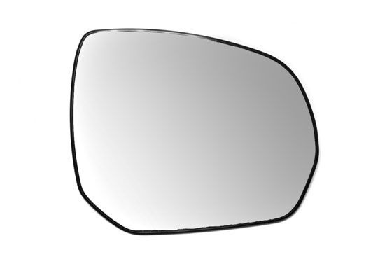 ABAKUS 0507G06 Mirror Glass, exterior mirror