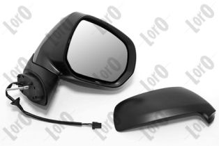 ABAKUS 0507M02 Exterior Mirror