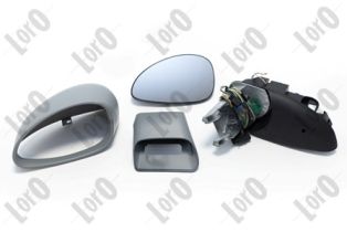 Exterior Mirror ABAKUS 0509M01