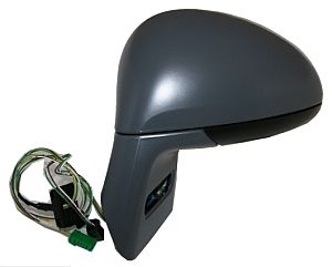 ABAKUS 0509M02 Exterior Mirror