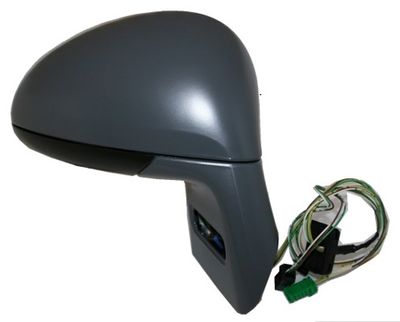 Exterior Mirror ABAKUS 0509M42