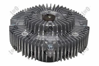 Clutch, radiator fan ABAKUS 051-013-0001