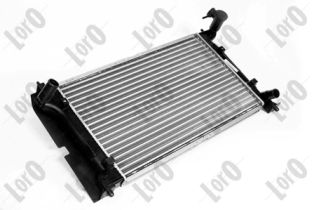 ABAKUS 051-017-0039 Radiator, engine cooling