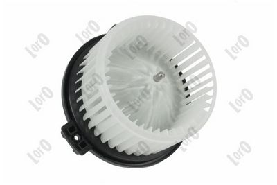 Interior Blower ABAKUS 051-022-0002
